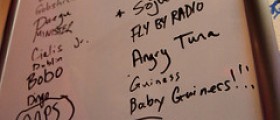 When your parents, family or friends don't like your chosen baby name