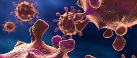 Disease by bacteria