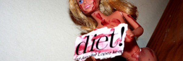 Prevention of eating disorders
