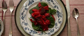 Best iron-rich foods for pregnant women