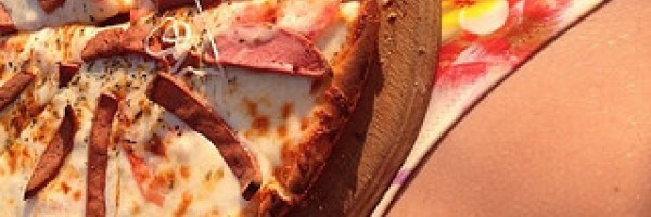 Lose fat around belly without changing lifestyle