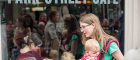 Do you need to avoid certain foods while breastfeeding?