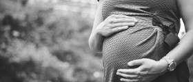Almost every pregnant woman carries harmful chemicals, new study says