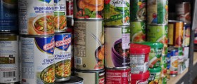 Canned foods, Other BPA Products and Infertility