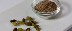 Facts on Cardamom benefits