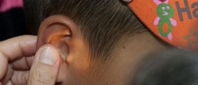 Earache remedies for children