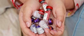 Would you reject vaccines for your children?