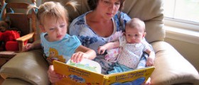 Exploring daycare options during pregnancy - why it is a good idea