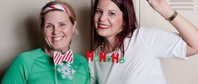 Due around Christmas? Should you throw a Christmas party?