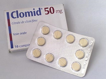 ttc clomid with iui