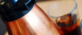 Cola and Caffeined Foods May Be Responsible for Male Infertility