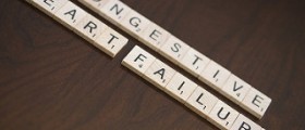 Congestive heart failure life expectancy