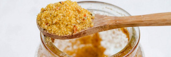 Could getting spicy aid your treatment of cancer