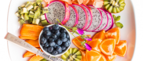 What types of diet are best cholesterol lowering diet