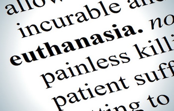 Euthanasia pros and cons essay