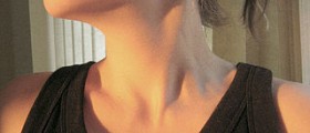 Complete wrinkle systems for neck