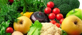 Healthy eating tips and guidelines