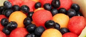 Diets to increase fertility