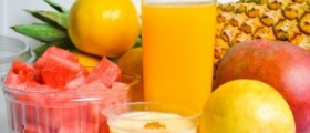 Gall bladder diet