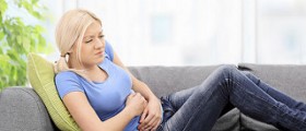 Is cramping a miscarriage symptom?