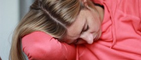 Chronic fatigue syndrome