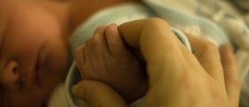Quadruplets for Kansas mom
