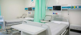 Prevention of MRSA in hospitals