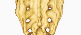 Problems of painful sacrum