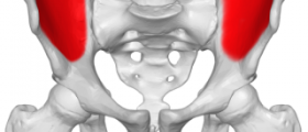Chronic right iliac fossa pain