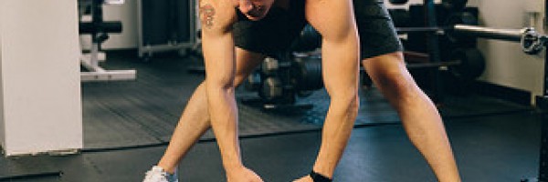 A workout that is rapidly gaining popularity