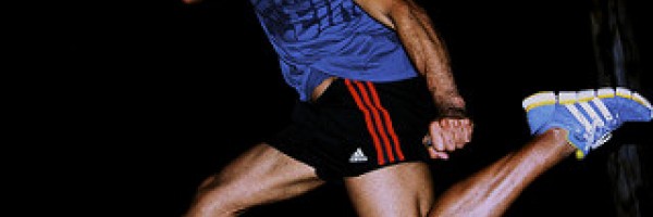 Does exercise cause impotence?