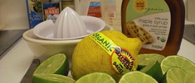 The master cleanse lemonade diet FAQ's