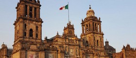 Cleaning the stain - reviving mexico’s medical care quality