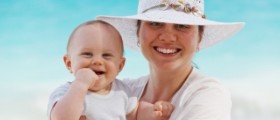 What every parent should know about sunburn