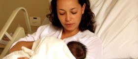 Healing from birth trauma