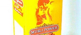 Musli Power Extra: a New Ayurvedic OTC Sex Drug