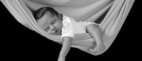 The hardest thing about parenting a newborn