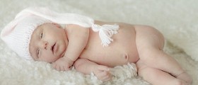 Pictures of newborns