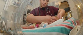 Newborn mix up in Australia