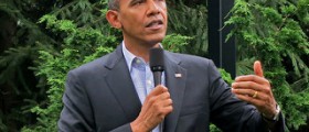 Obama offers sex education to American teenagers