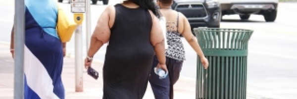 What is obesity