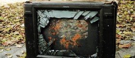 Old TVs and Other e-Waste Causing Fertility Problems Because of Lead, Mercury, Nickel Cadmium