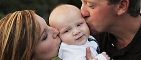 Benefits of being a stay at home parent