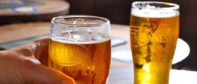 Alcohol and trying to get pregnant