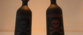 Woman charged with murder after taking rat poison while pregnant