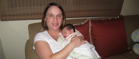 Expecting a baby right after giving birth