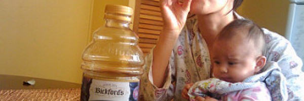 Foods that are natural laxatives