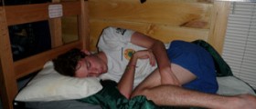 Chronic rocky mountain spotted fever