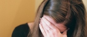 First trimester miscarriage symptoms