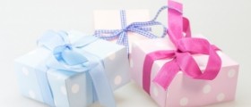 The best newborn gifts